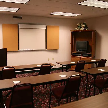 Hampton Inn Columbus-East 