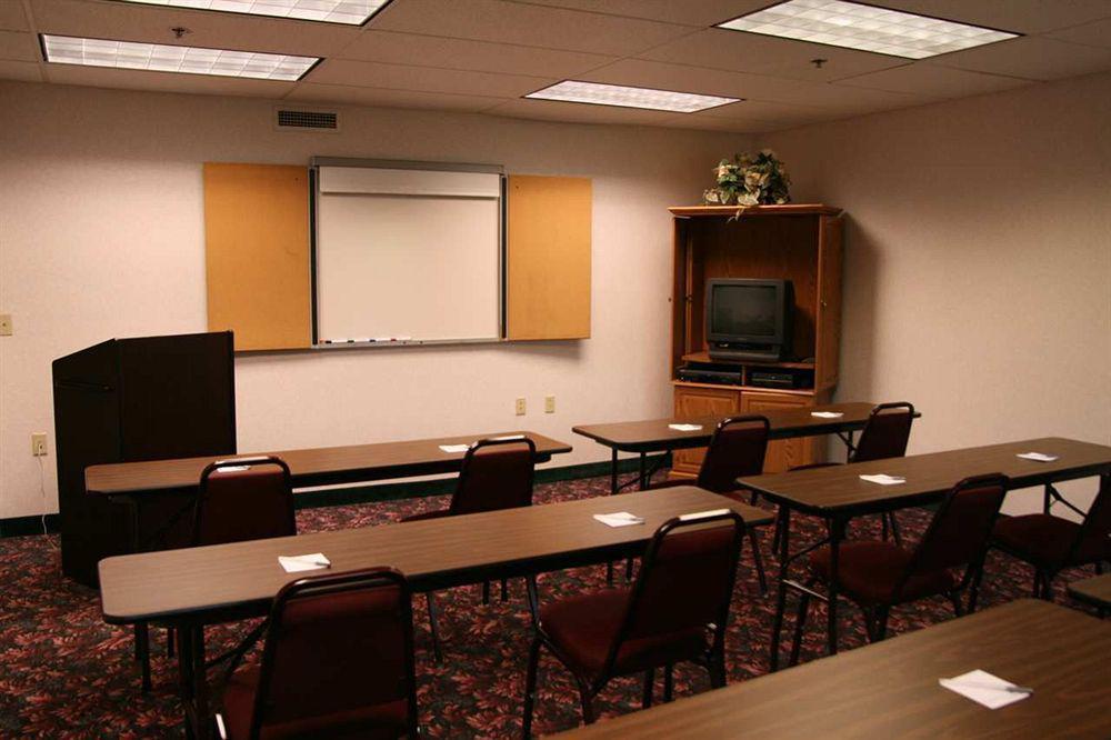 Hampton Columbus-east Hotel Pickerington