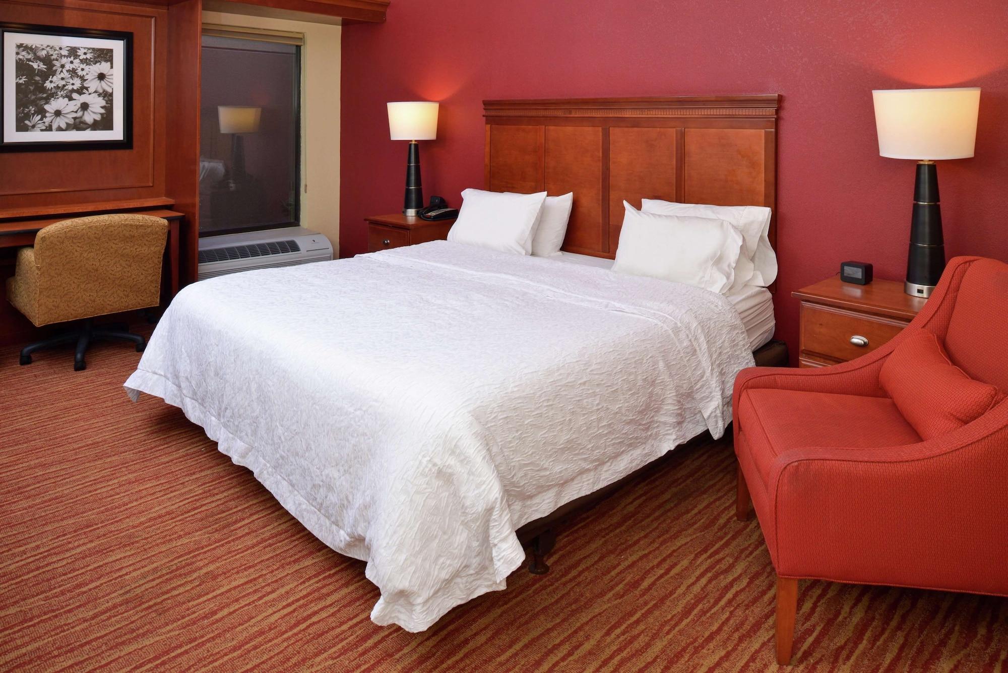 Hampton Columbus-east Hotel Pickerington