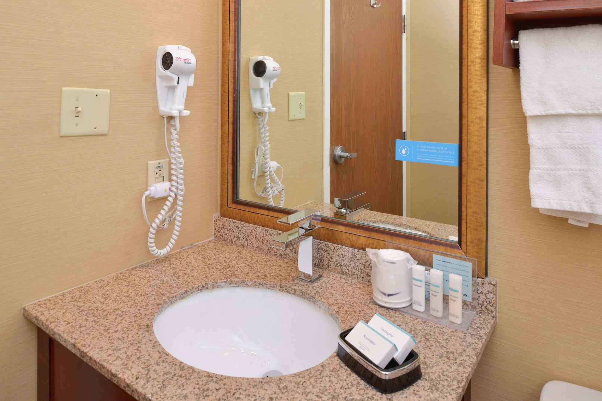 Hotel Hampton Columbus-east Pickerington
