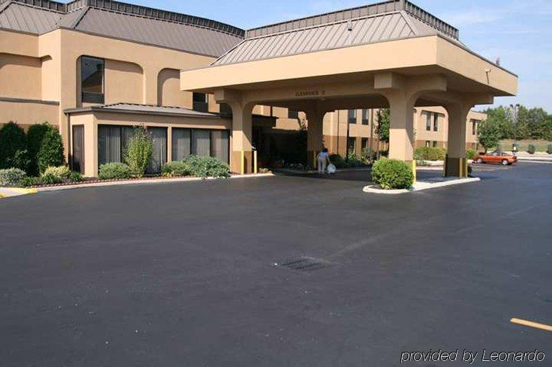Hampton Columbus-east Hotel 3*