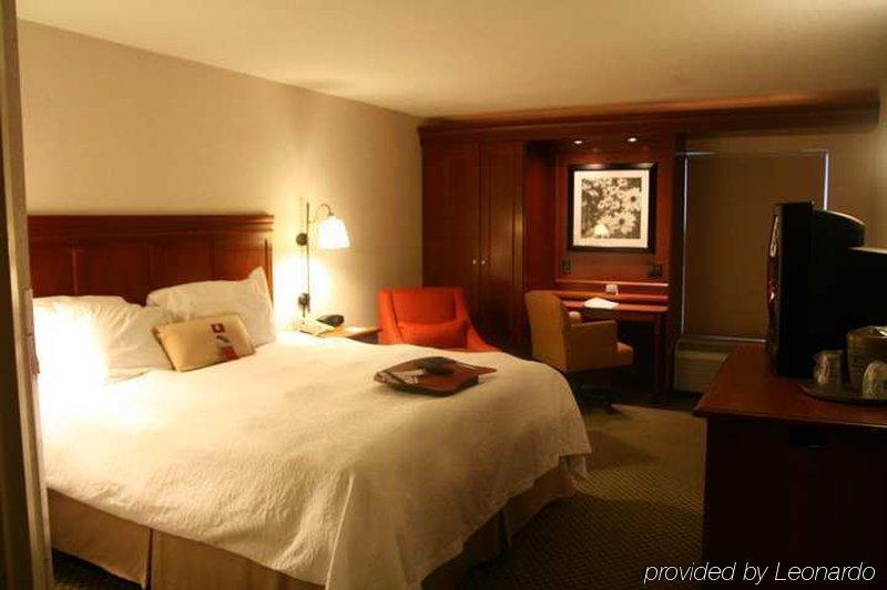 Hampton Columbus-east Hotel