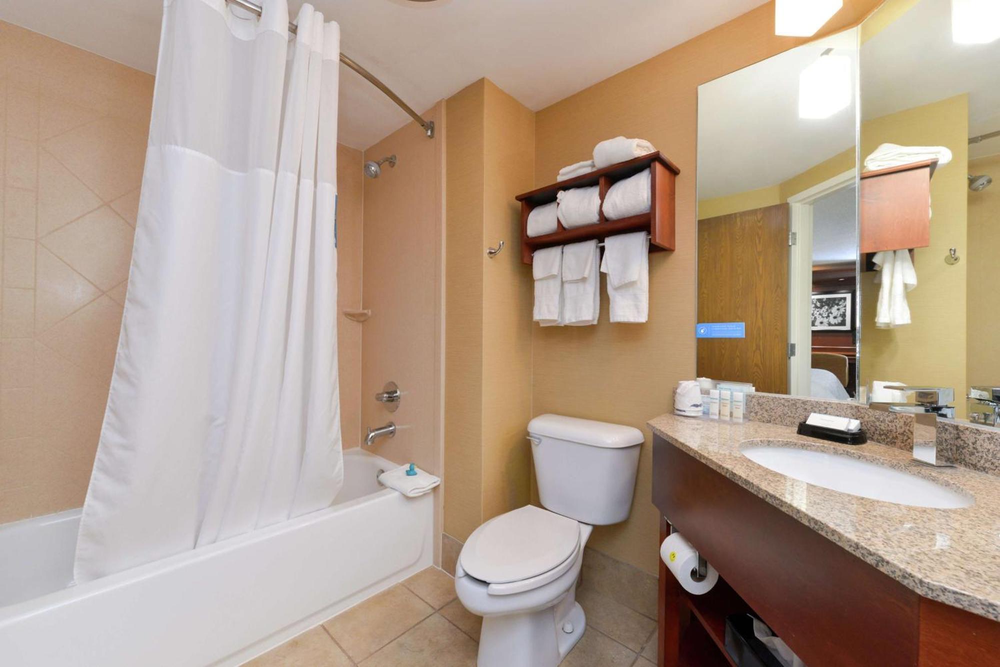 Hampton Columbus-east Hotel