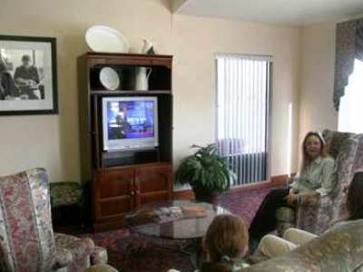 Hotel Hampton Columbus-east 3*